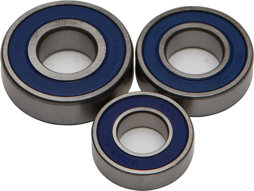 All Balls Rear Wheel Bearing/Seal Kit • #22-51056