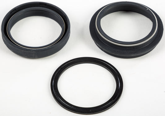 Skf Fork Seal Kit 43Mm Black • #115-6434