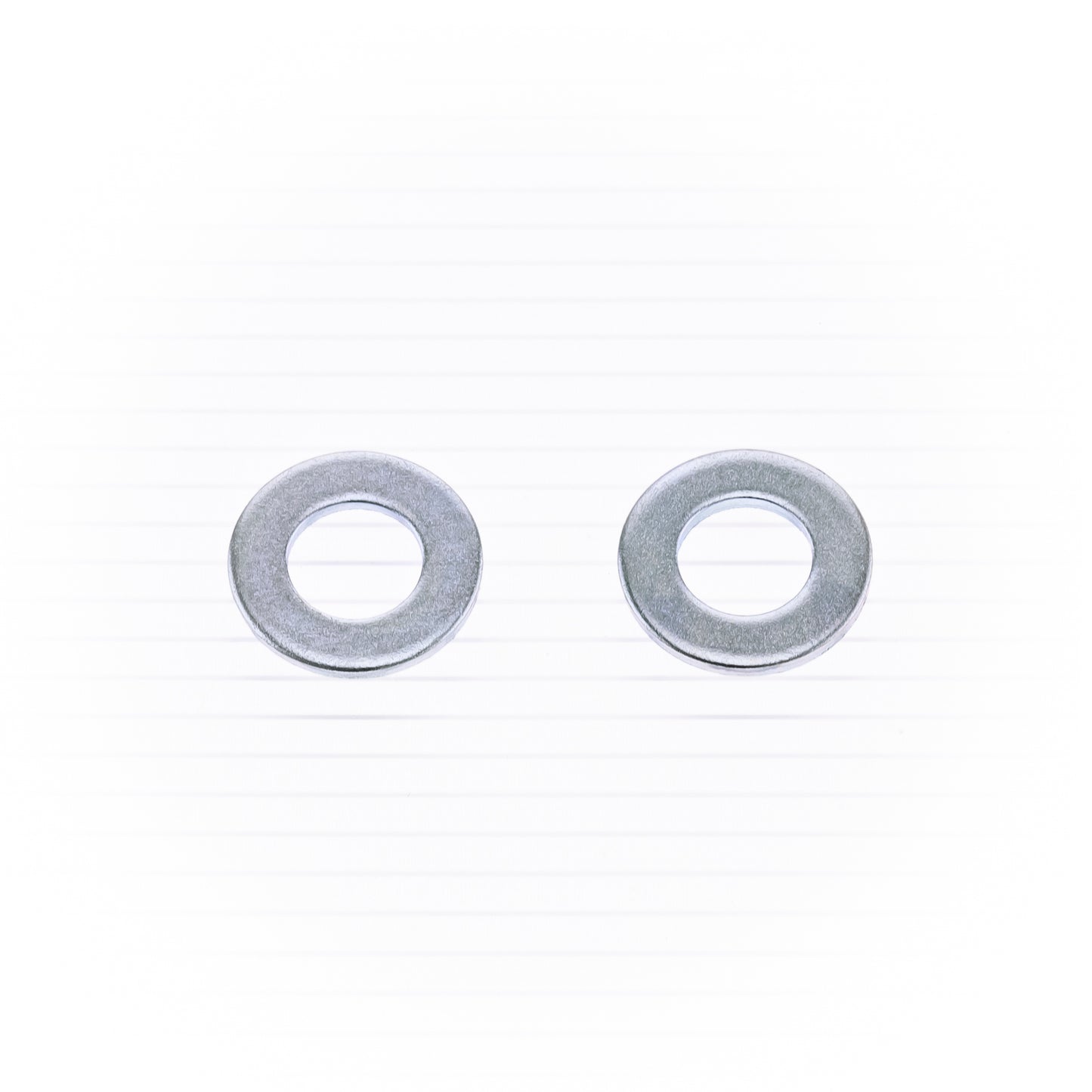 Bolt Flat Washers