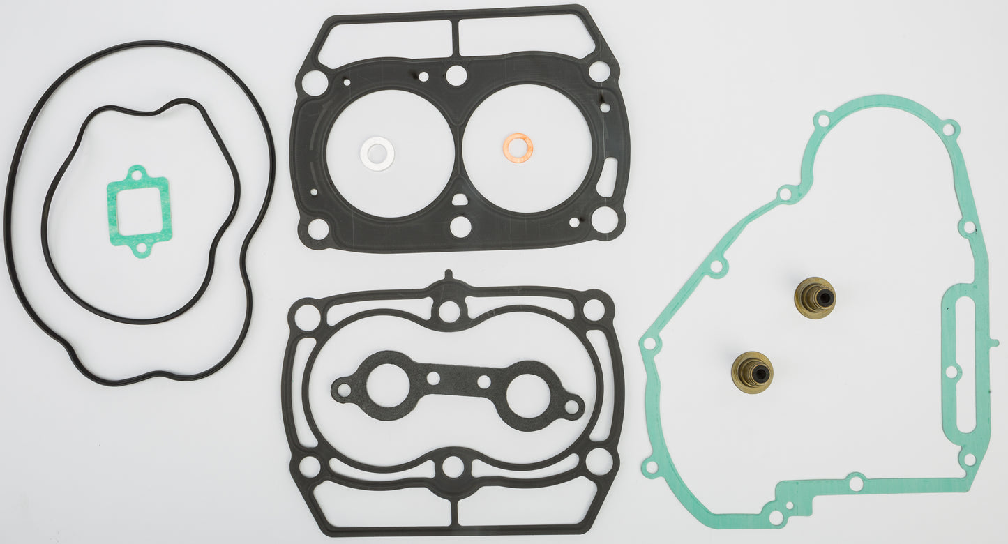 Athena Complete Gasket Kit Pol • #68-0776