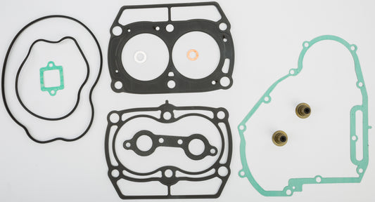 Athena Complete Gasket Kit Pol • #68-0776