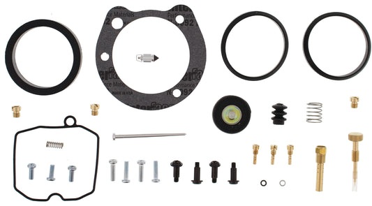 All Balls Carb Rebuild Kits Big Twin 2000-06