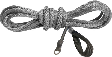 Kfi Winch Rope Kit