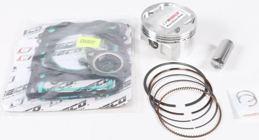 Wiseco Top End Kit 92.00/Std 10.2:1 Pol