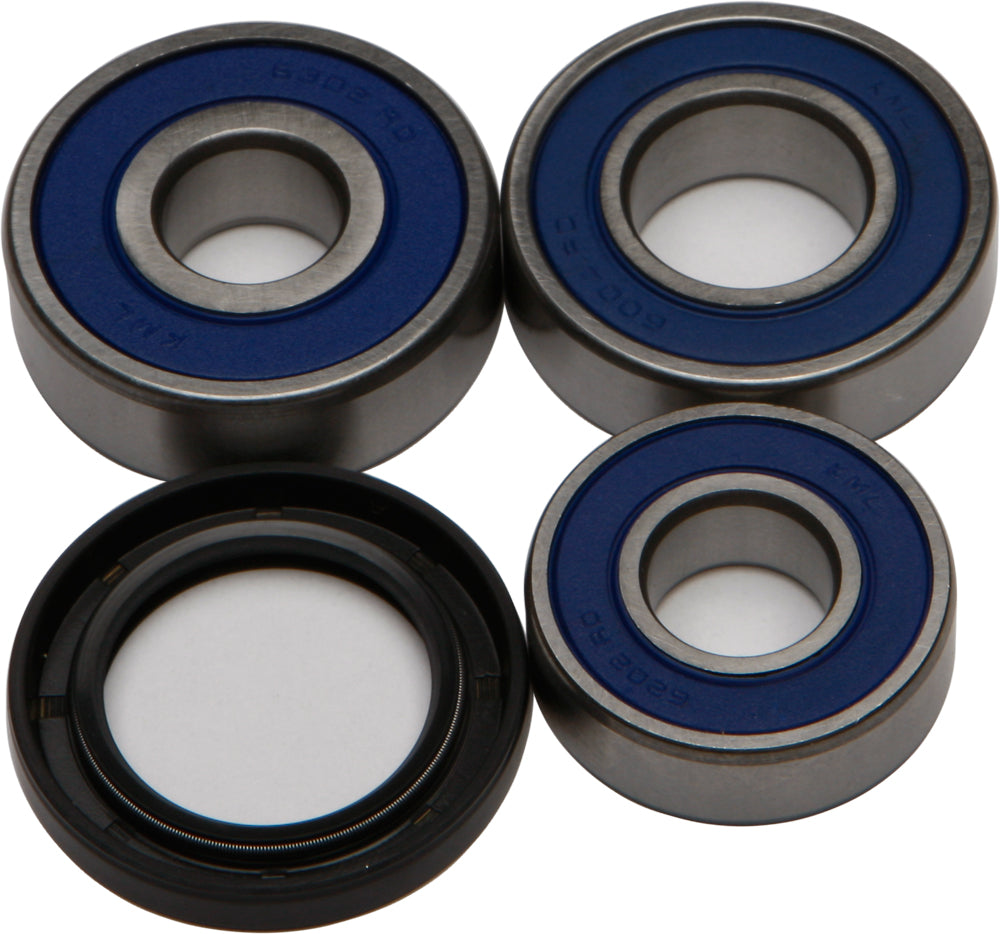 All Balls Rear Wheel Bearing/Seal Kit • #22-51087