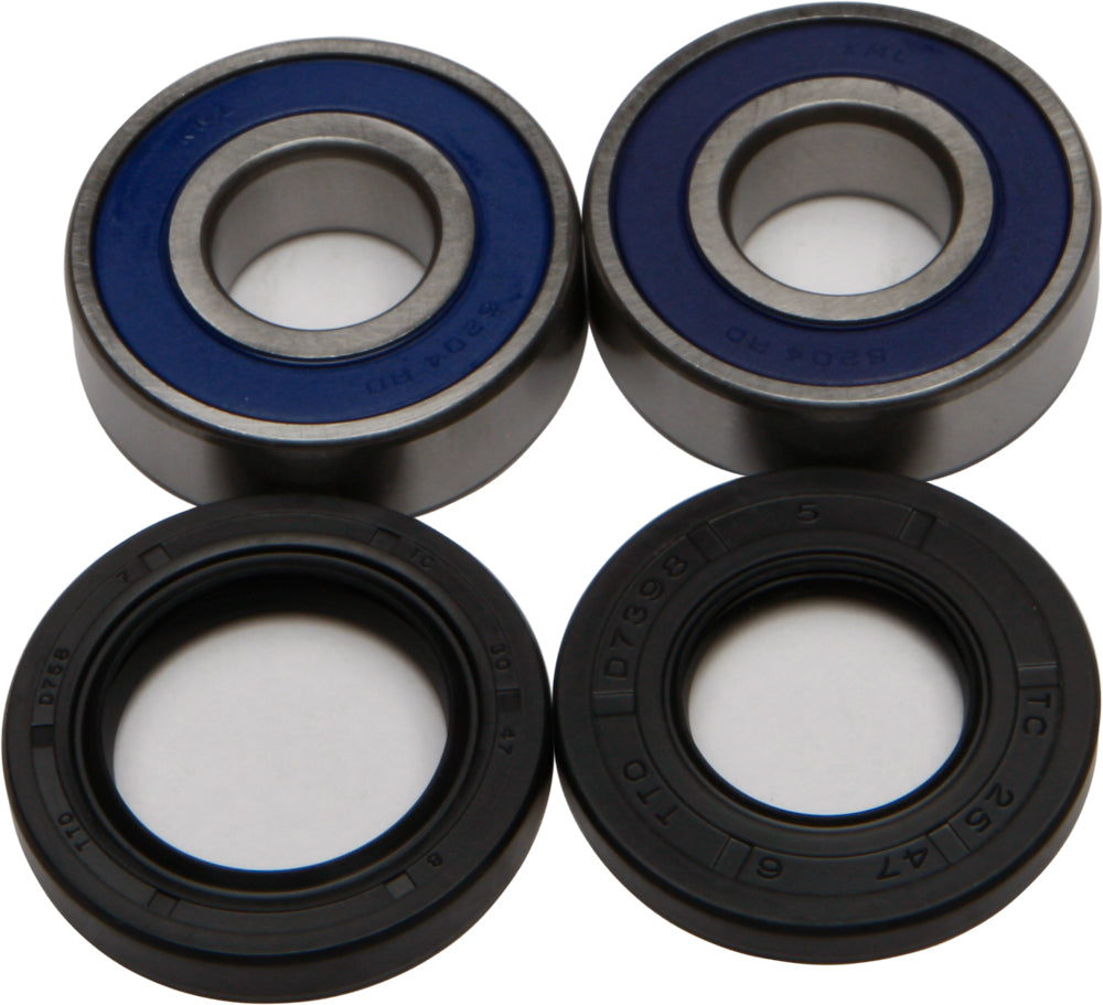 All Balls Wheel Bearing & Seal Kit • #22-51647