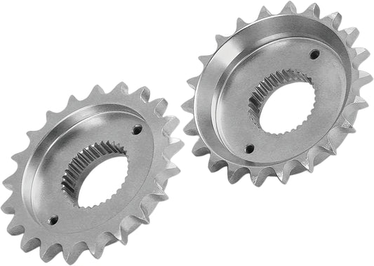 Harddrive Transmission Sprocket 21T Big Twin 5 Speed 94-06 .500