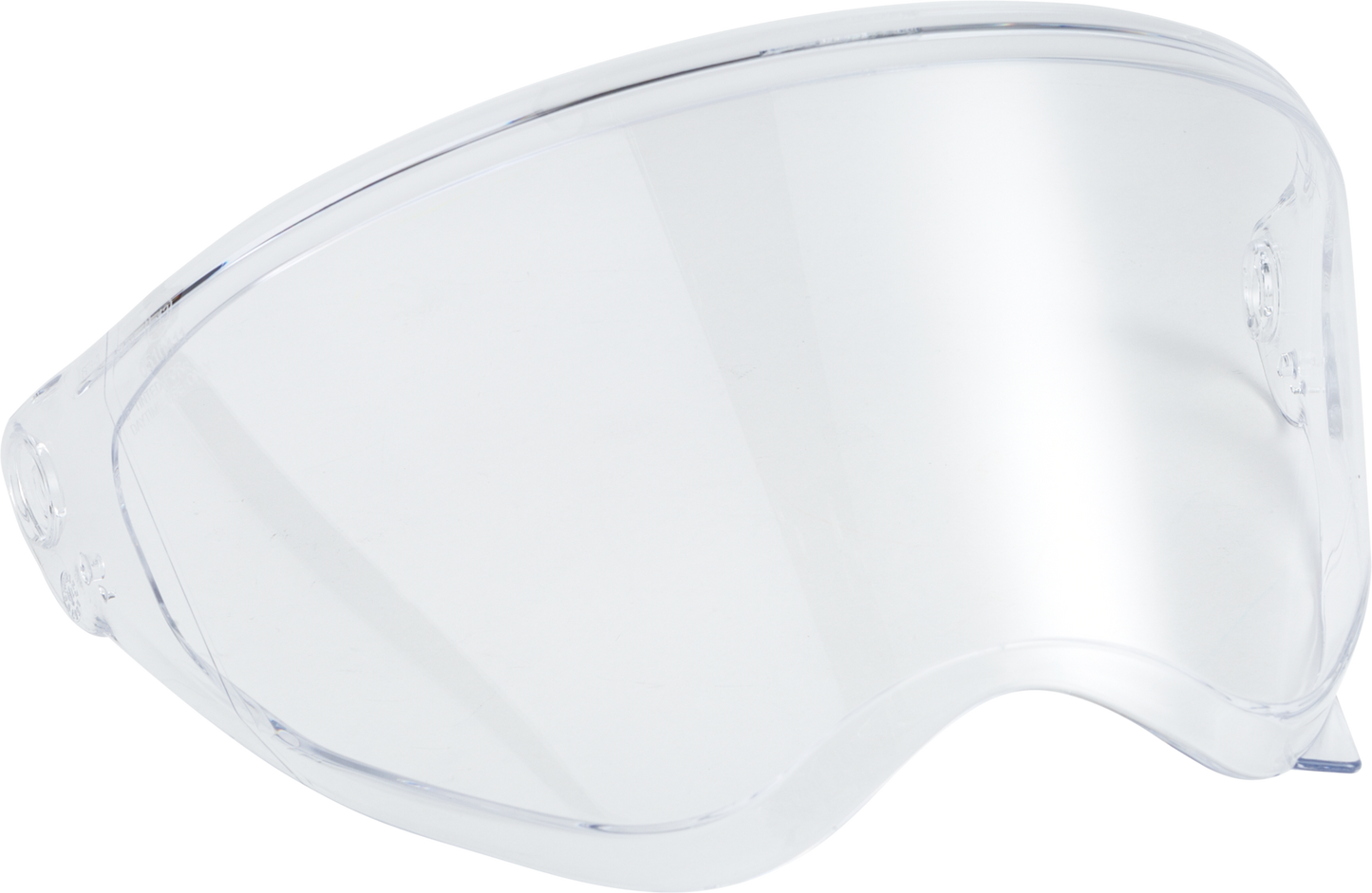 Fly Racing Trekker Helmet Face Shield (2022)