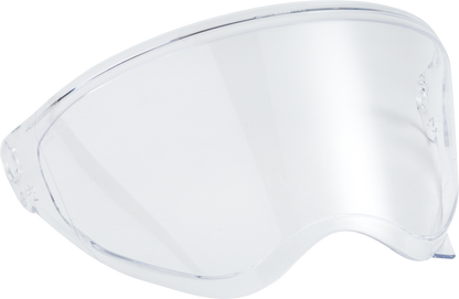 Fly Racing Trekker Helmet Face Shield (2022)