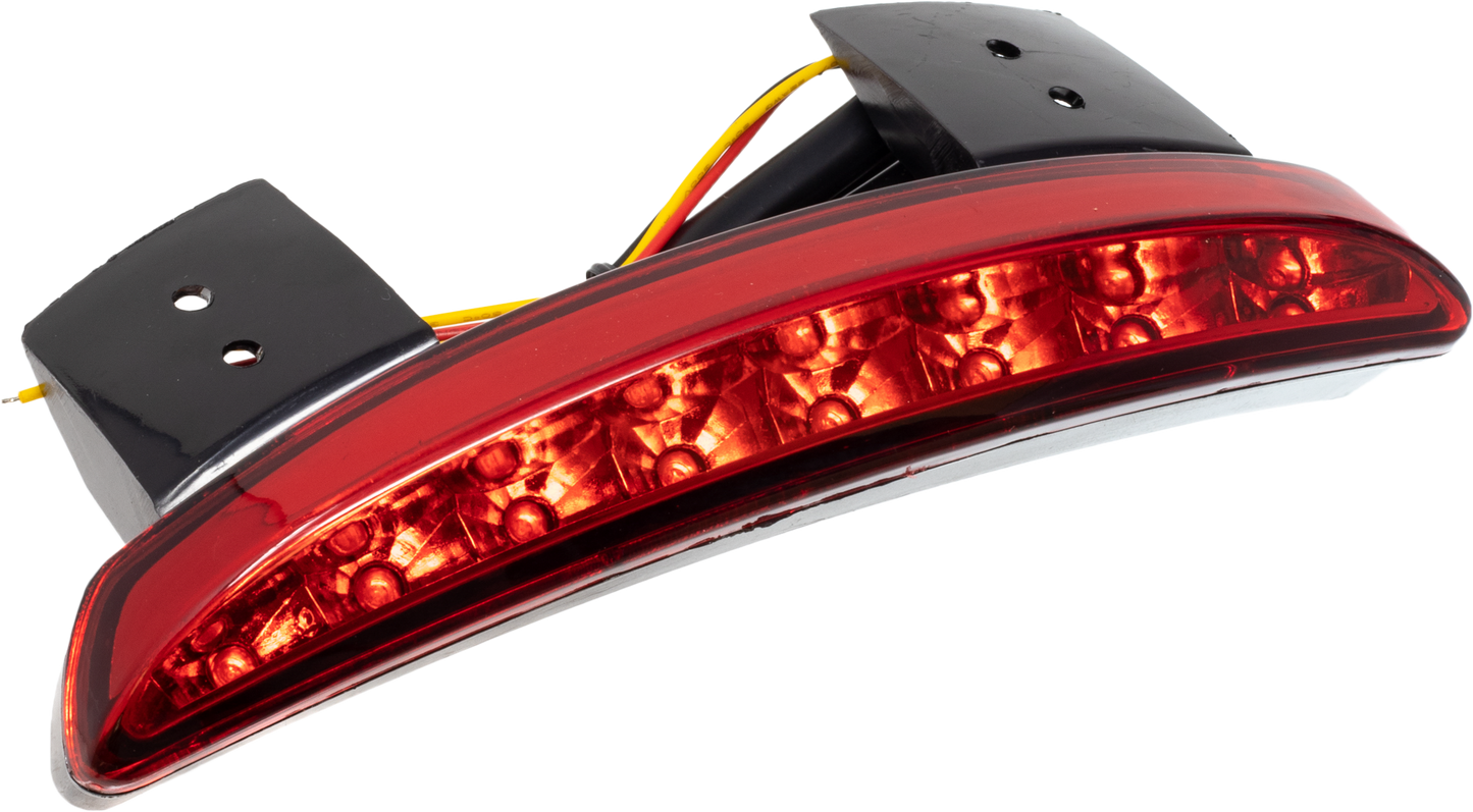 Letric Lighting Co Sportster LED Tailight