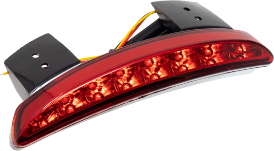 Letric Lighting Co Sportster LED Tailight