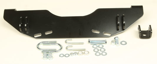 Warn Provantage Center Plow Mounting Kit • #620-87686