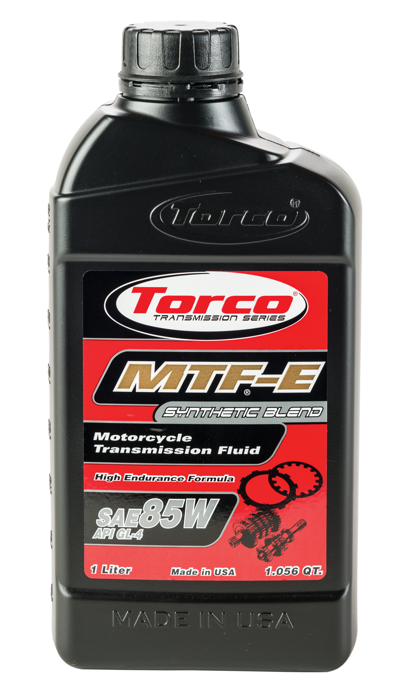 Torco MTF-R Transmission Fluid