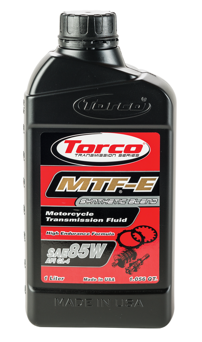 Torco MTF-R Transmission Fluid