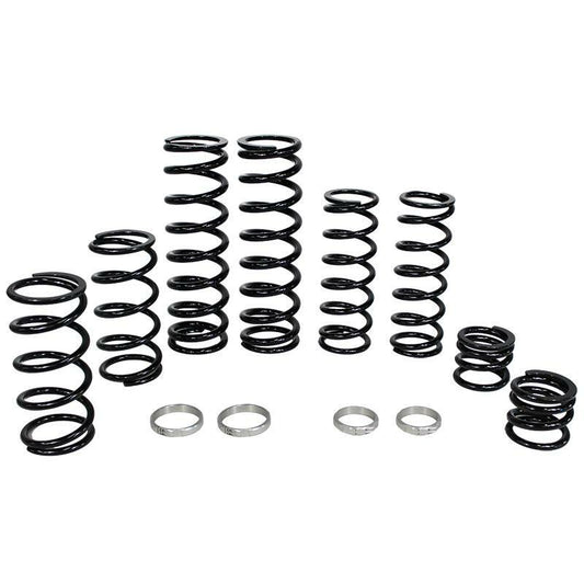 Zbroz Dual Rate Spring Kit Pol • #249-6008