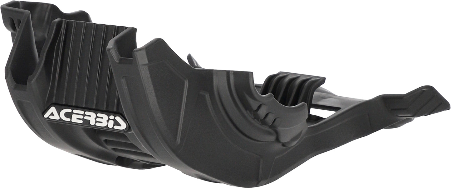 Acerbis Skid Plate- Lg Honda