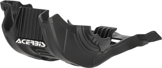 Acerbis Skid Plate- Lg Honda