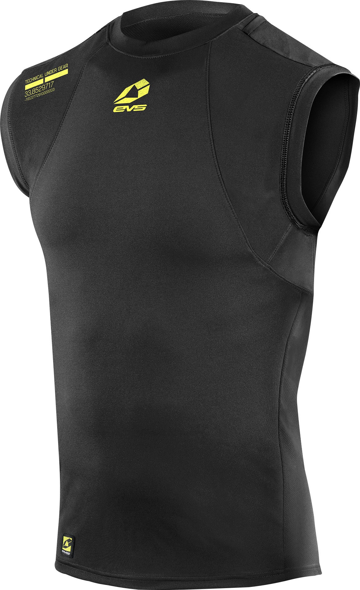 Evs CTR Vest
