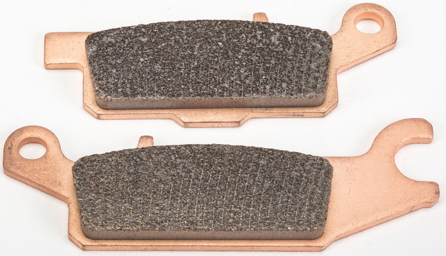All Balls Brake Pad Kit Sintered • #218-8023