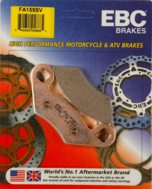 Ebc Brake Pads • #15-159S