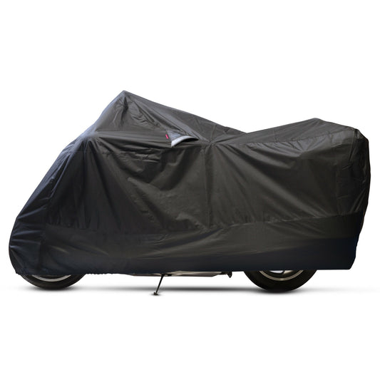 Dowco Weatherall Plus EZ-Zip Motorcycle Cover