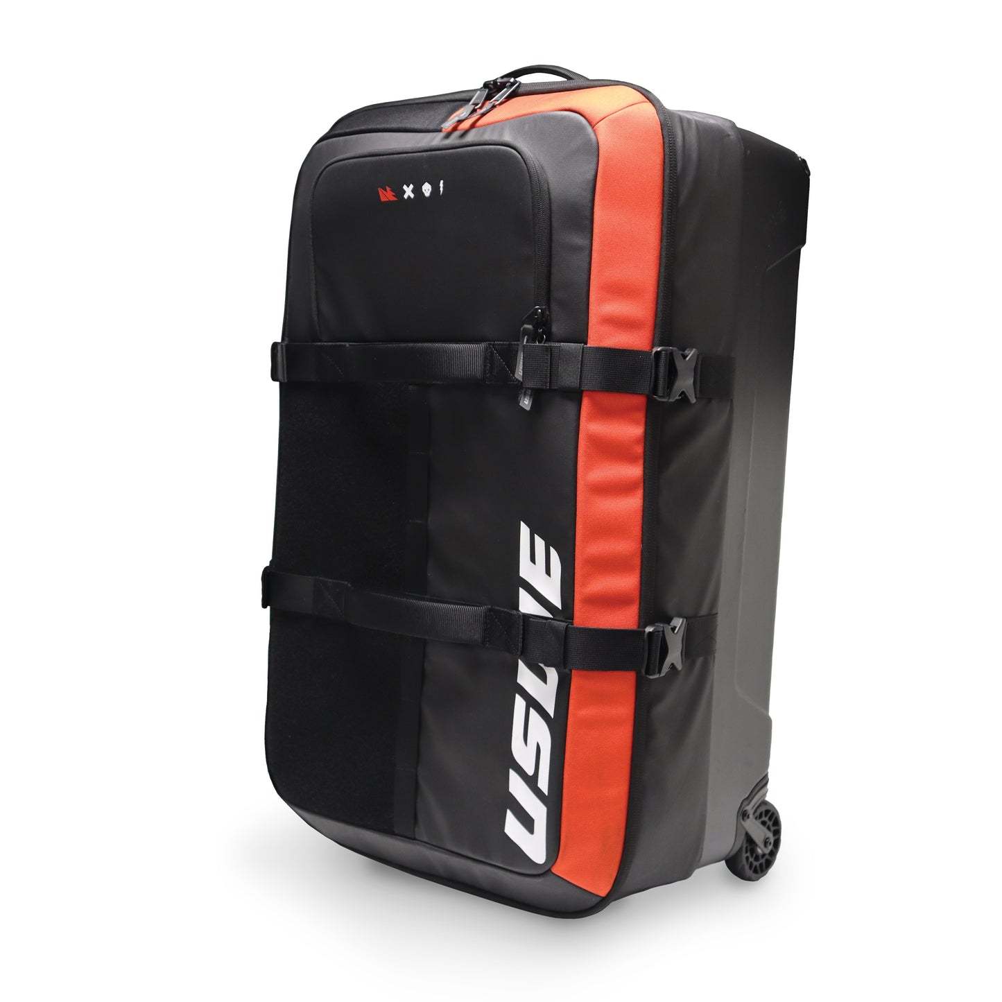 Uswe 100L Buddy Trolley Bag