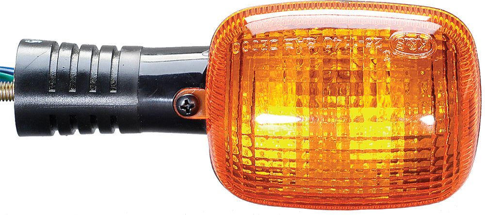 K&S Turn Signal Front/Rear