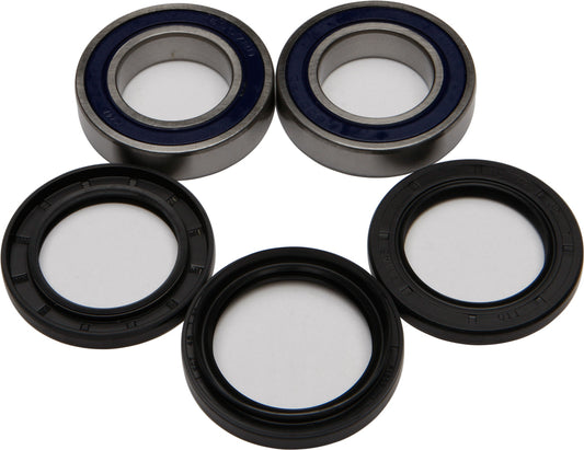 All Balls Wheel Bearing & Seal Kit • #22-51122