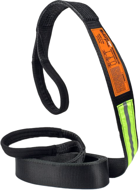 Bubba Ropes Tow Strap