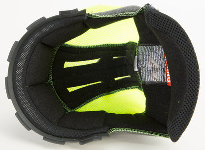 Gmax MX46 Helmet Crown Liner