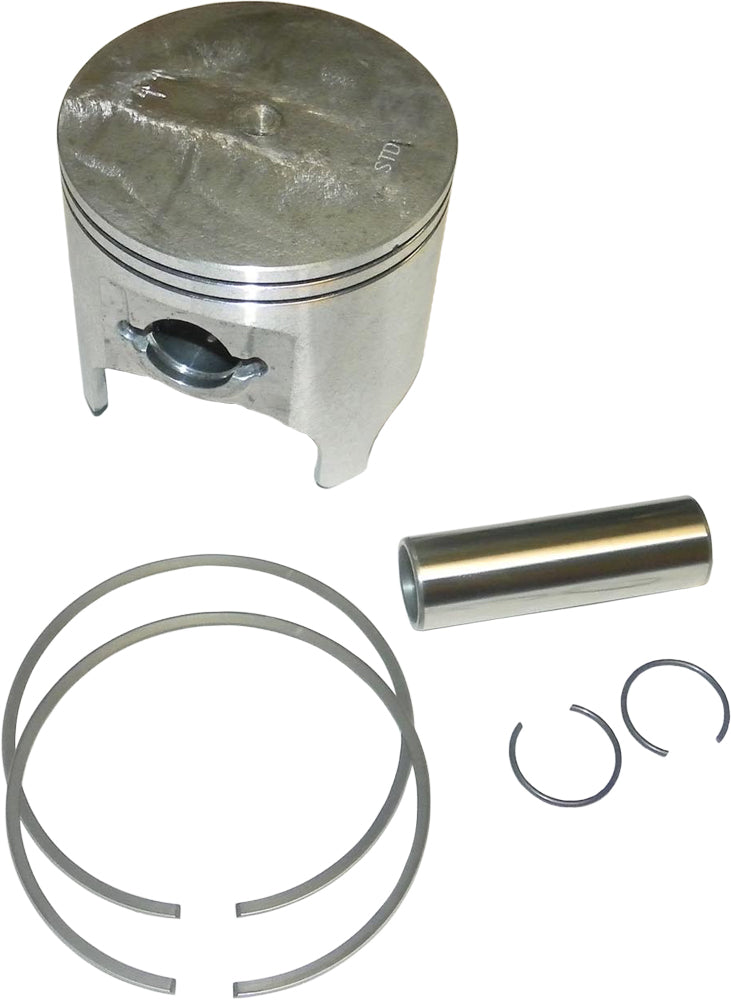 Wsm Piston K750 80 • #78-82000