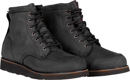 Highway 21 Journeyman Boots