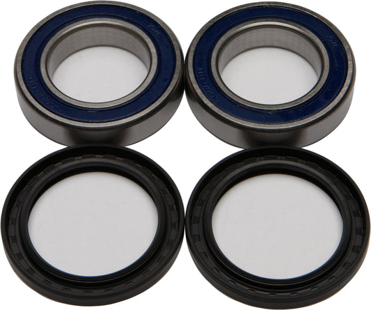 All Balls Wheel Bearing & Seal Kit • #22-51132