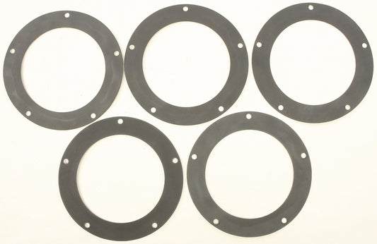 Cometic Derby Cover Gasket 5/Pk Touring 16-Up Oe#25416-16