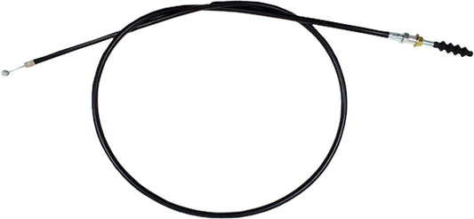 Motion Pro Black Vinyl Clutch Cable • #70-2199