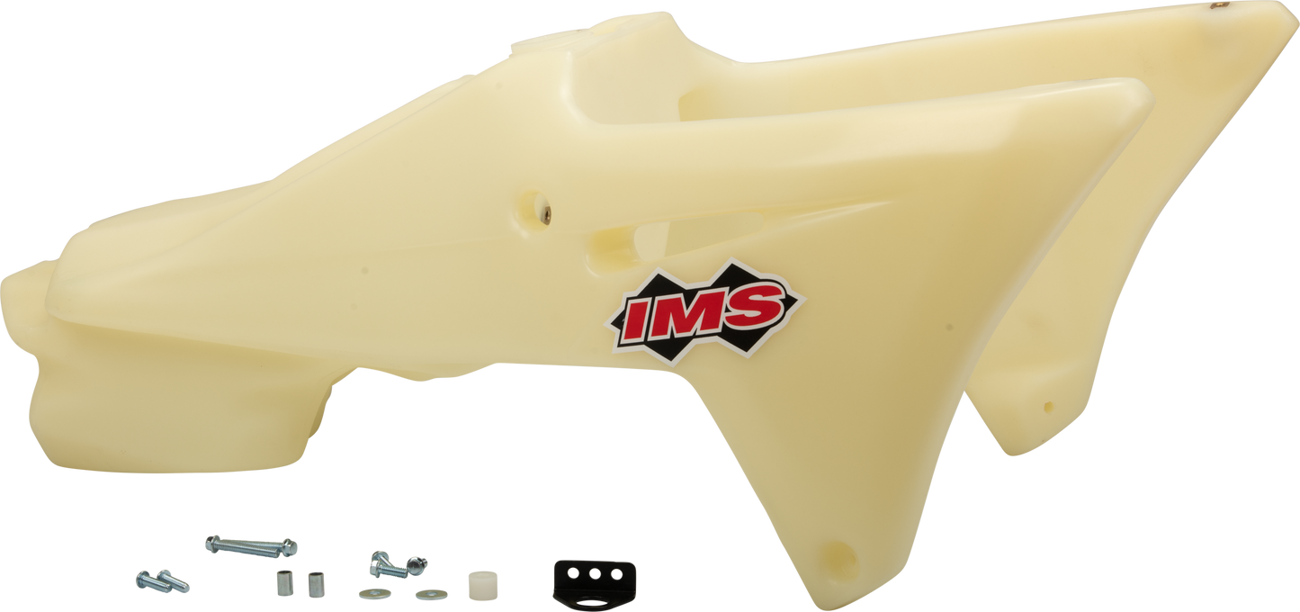 Ims Fuel Tank Natural 3.0 Gal • #57-3764