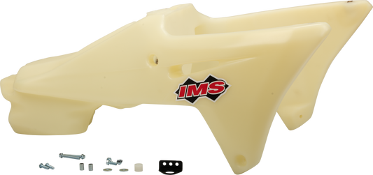 Ims Fuel Tank Natural 3.0 Gal • #57-3764