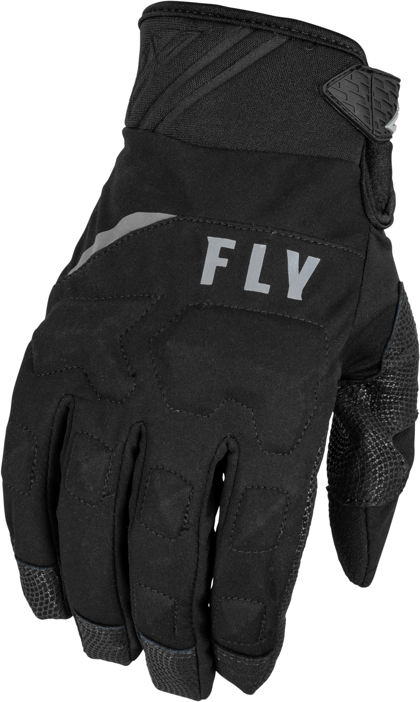 Fly Racing Youth Boundary Gloves (2024) - Youth