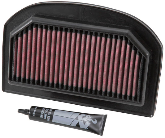 K&N Air Filter • #751212