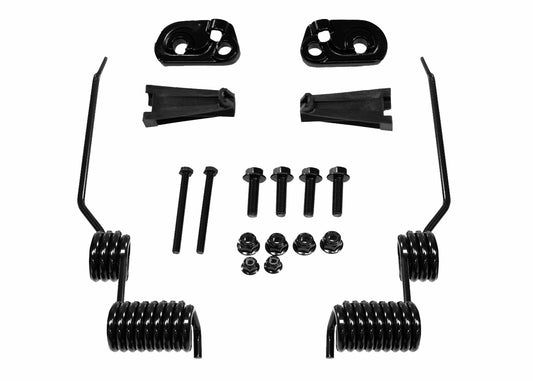 Rsi Reverse Double Coil Ice Scratchers