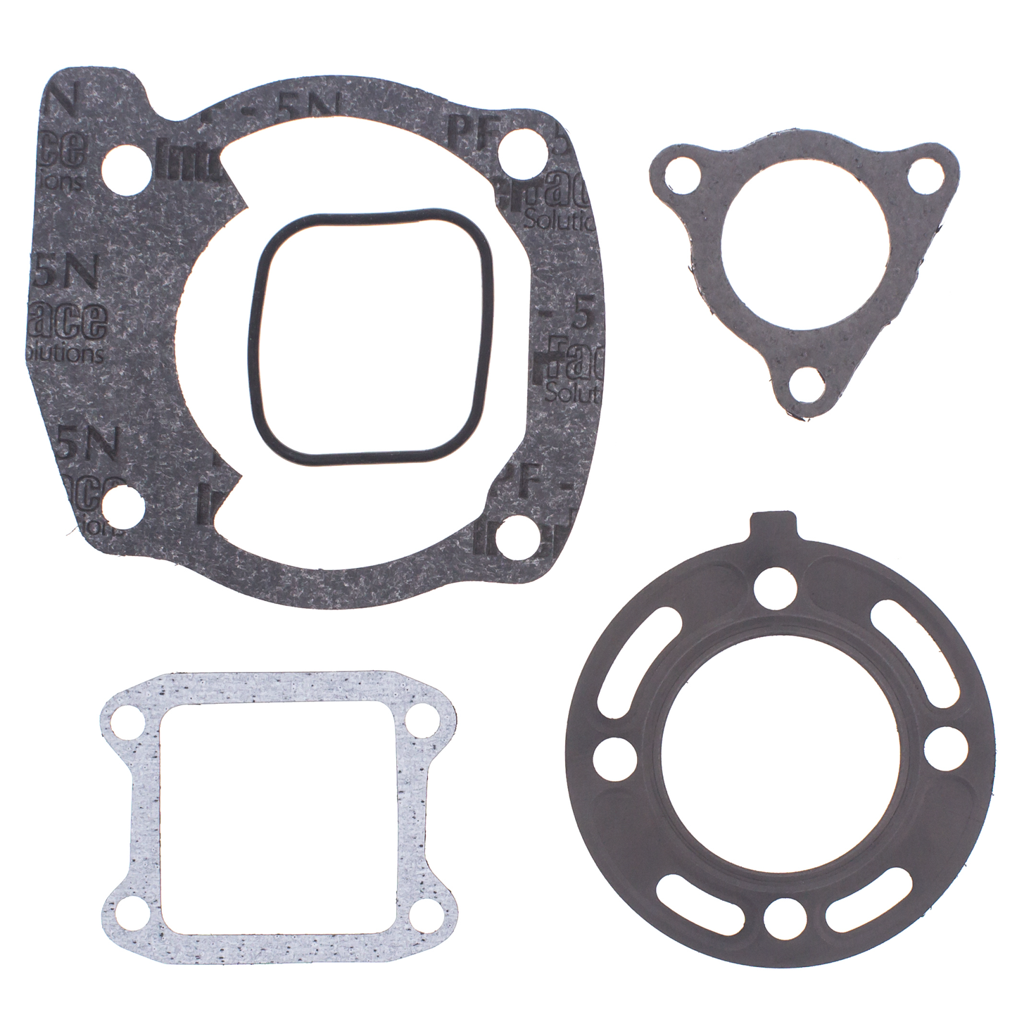 Vertex Top End Gaskets • #681-0211