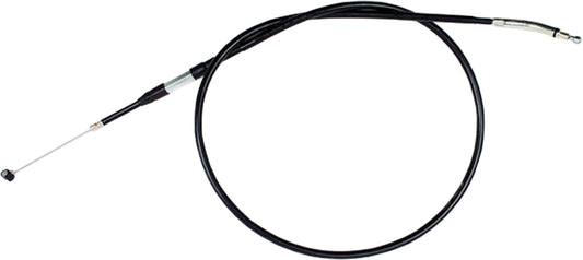 Motion Pro Black Vinyl Clutch Cable • #70-2473