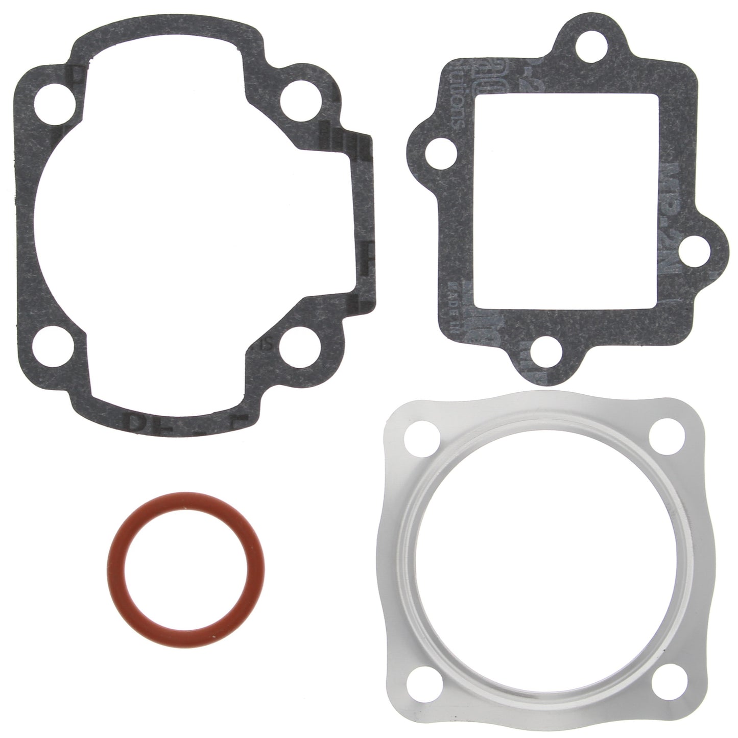 Vertex Top End Gaskets- Bombardier • #681-0856