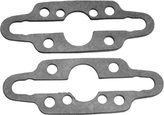 Vertex Exhaust Valve Gskt Kit-Pol900 Fusion/Rmk/Switchback '05