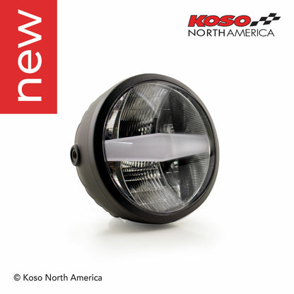 Koso LED Lights