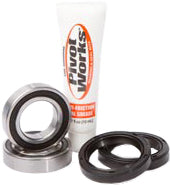 Pivot Works Front Wheel Bearing Kit • #52-0451