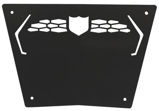 Pro Armor Front Sport Skid Plate Pol