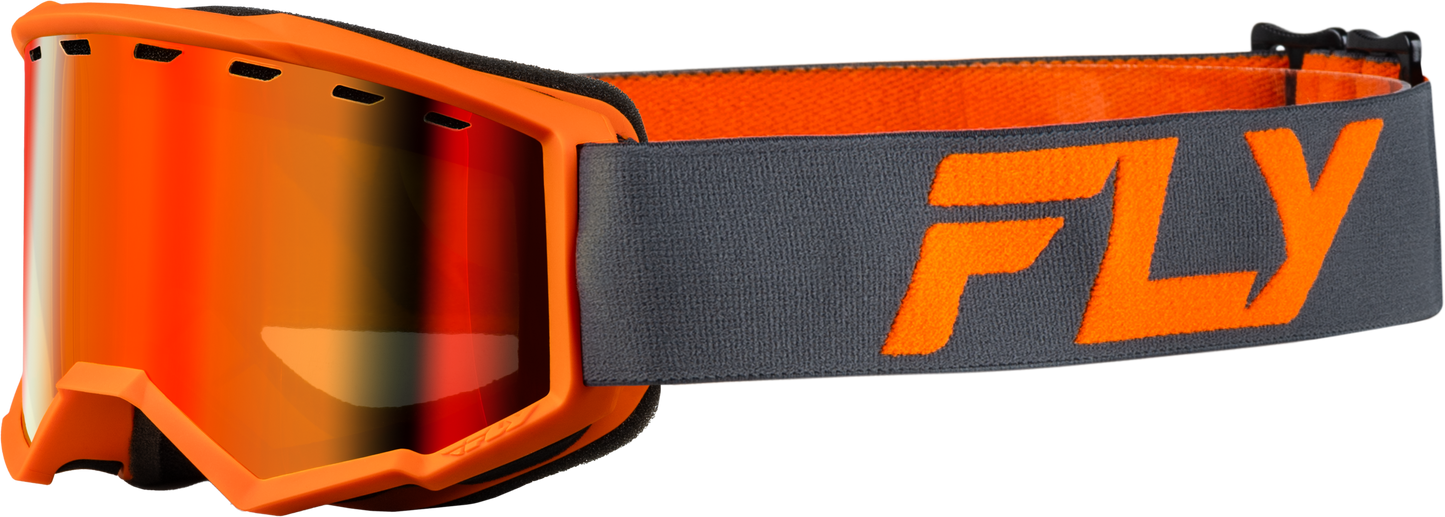 Fly Racing Youth Focus Snow Goggle