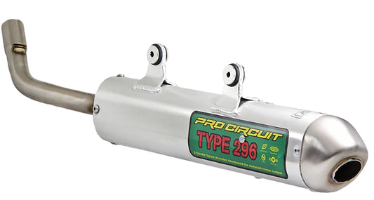 Pro Circuit Type 296 Spark Arrestor • #792-2222S