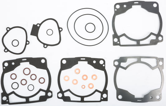 Cometic Top End Gasket Kit Ktm • #68-3623